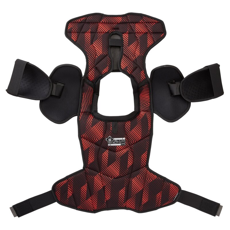 SHERWOOD Schulterschutz T60X - Jr.