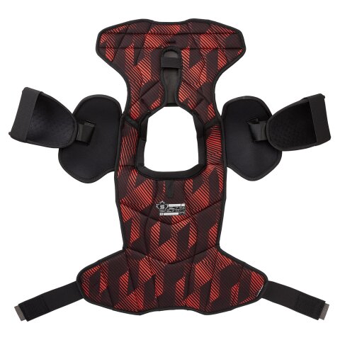 SHERWOOD Schulterschutz T60X - Sr.