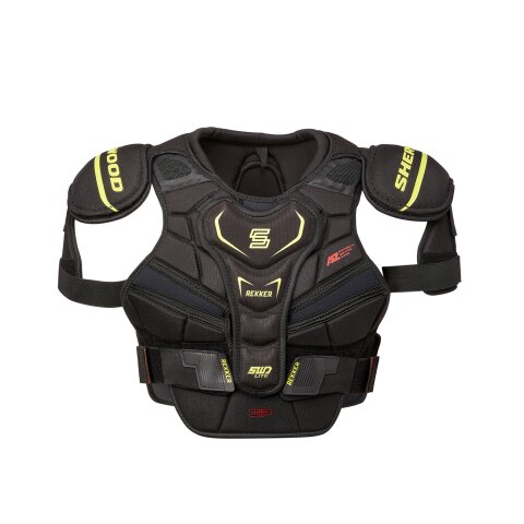 SHERWOOD Damen Schulterschutz Rekker Lite - Sr.