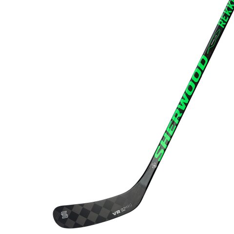 SHERWOOD Composite Schläger Rekker R20 - 42" - Flex 20