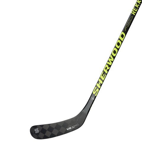 SHERWOOD Composite Schläger Rekker R10 - 42" - Flex 10