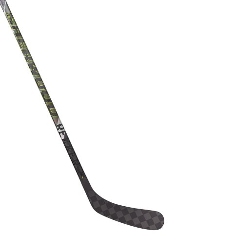 SHERWOOD Composite Schläger Rekker Morph Pro -...