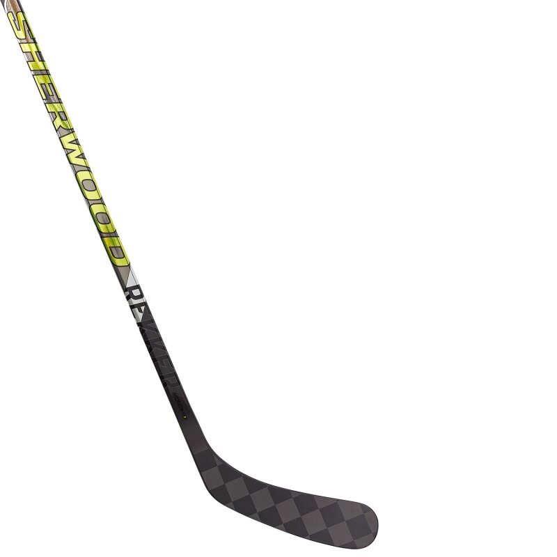 SHERWOOD Composite Schläger Rekker Morph 2 - 57" - Flex 65