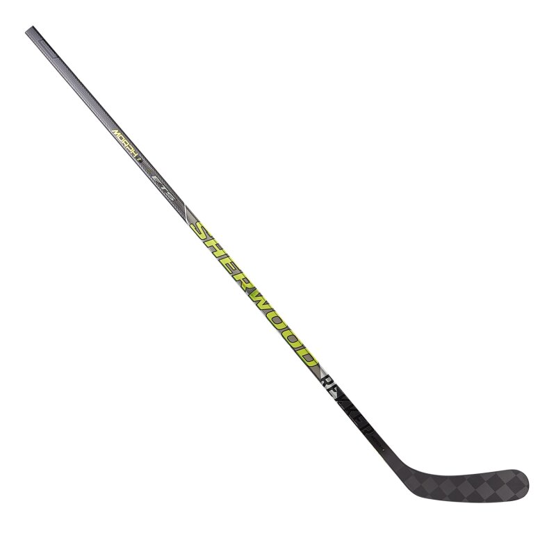 SHERWOOD Composite Schläger Rekker Morph 2 - 57" - Flex 55