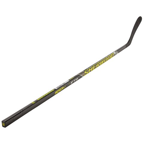 SHERWOOD Composite Schläger Rekker Morph 2 - 57" - Flex 55