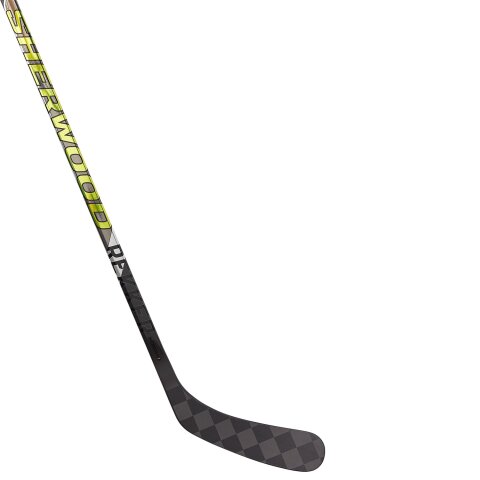 SHERWOOD Composite Schläger Rekker Morph 2 - 64" - Flex 85