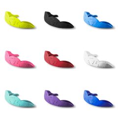 SISU Zahnschutz Aero