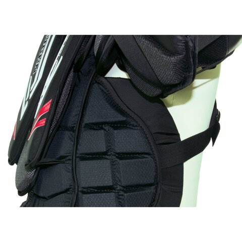 VAUGHN Brustschutz Velocity VX1 Pro - Sr