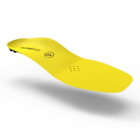 SUPERFEET Einlegesohle Hockey Performance