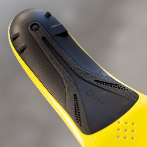 SUPERFEET Einlegesohle Hockey Performance