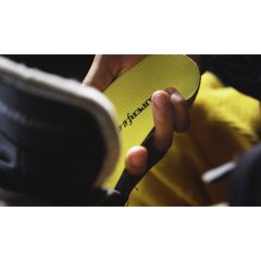 SUPERFEET Einlegesohle Hockey Performance