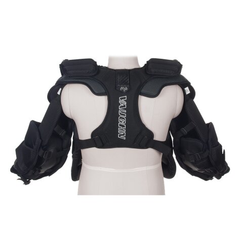 VAUGHN Brustschutz Velocity VX1 Pro Carbon - Sr.