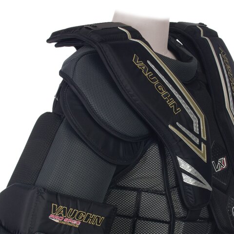 VAUGHN Brustschutz Velocity VX1 Pro Carbon - Sr.