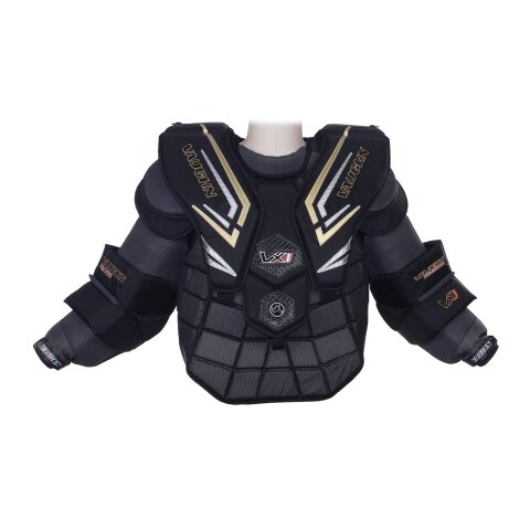 VAUGHN Brustschutz Velocity VX1 Pro Carbon - Sr.