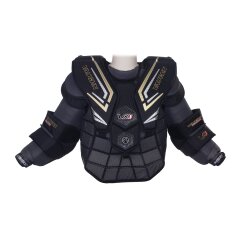 VAUGHN Brustschutz Velocity VX1 Pro Carbon - Sr.