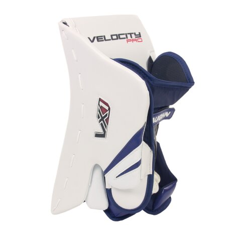 VAUGHN Stockhand Velocity VX1 Pro - Sr.