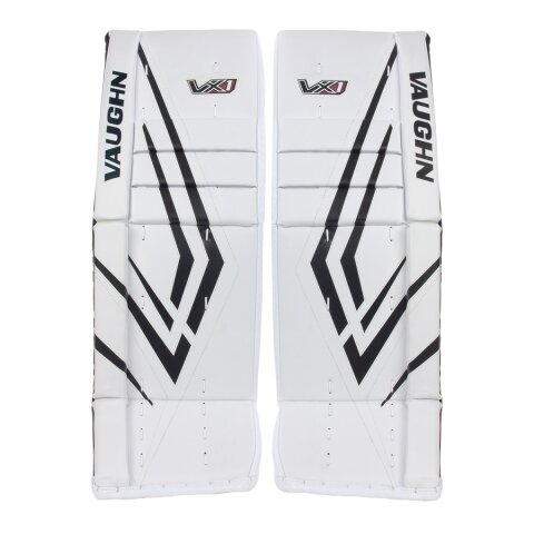 VAUGHN Torwart Schiene Velocity VX1 - Int.