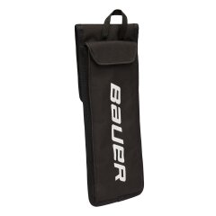 BAUER Spieler Kufentasche Schwarz Stück