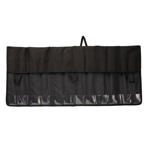 BAUER Team Kufentasche Schwarz Stück