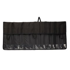 BAUER Team Kufentasche Schwarz Stück