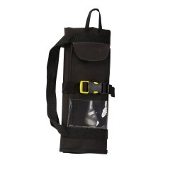 BAUER Team Kufentasche Schwarz Stück