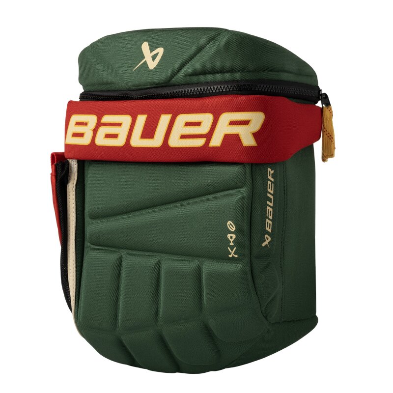 BAUER Handschuh Rucksack - min