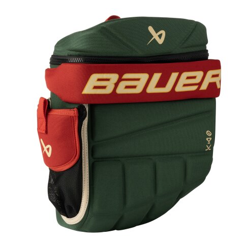 BAUER Handschuh Rucksack - min