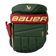 BAUER Handschuh Rucksack - min