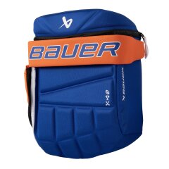 BAUER Handschuh Rucksack - nyi