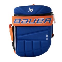 BAUER Handschuh Rucksack - nyi