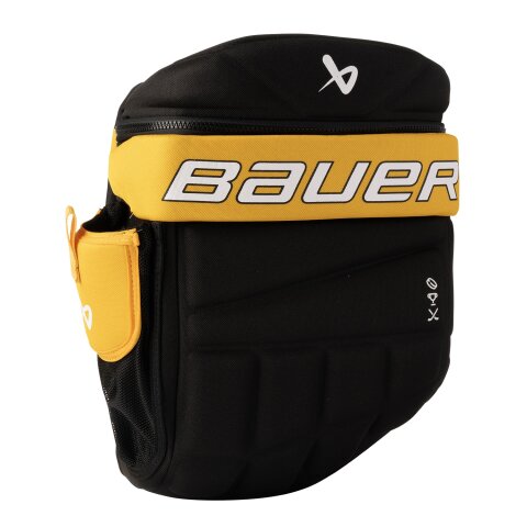 BAUER Handschuh Rucksack - bos