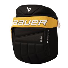 BAUER Handschuh Rucksack - bos