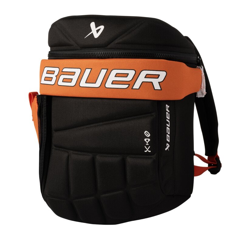 BAUER Handschuh Rucksack - phi
