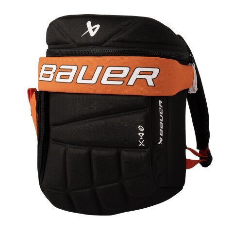 BAUER Handschuh Rucksack - phi