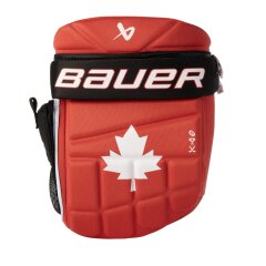 BAUER Handschuh Rucksack - can