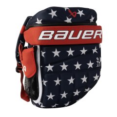 BAUER Handschuh Rucksack - usa