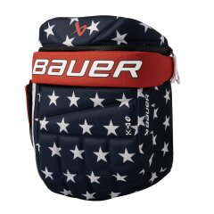 BAUER Handschuh Rucksack - usa