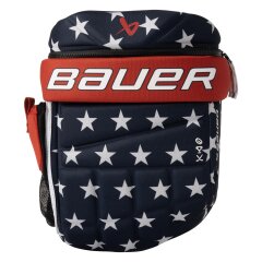 BAUER Handschuh Rucksack - usa