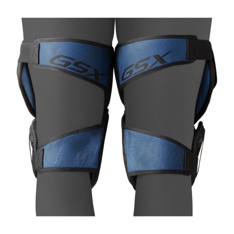 BAUER Torwart Knieschutz GSX - Jr.