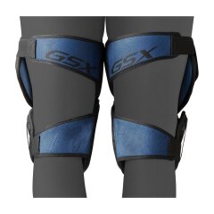 BAUER Torwart Knieschutz GSX - Jr.