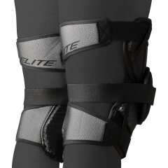 BAUER Torwart Knieschutz Elite - Sr.