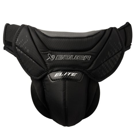 BAUER Torwart Jock Elite - Sr.