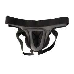 BAUER Torwart Jock Elite - Sr.