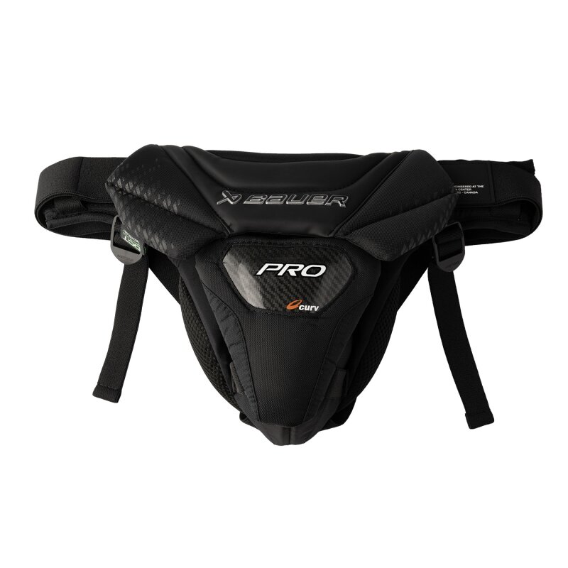 BAUER Torwart Jock Pro - Sr.