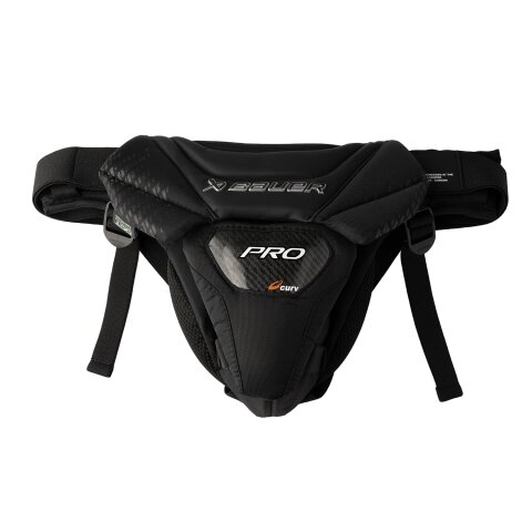 BAUER Torwart Jock Pro - Sr.