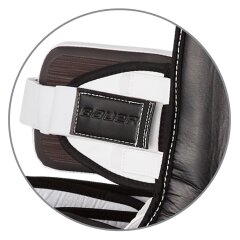 BAUER Supreme Pad Knee Wing