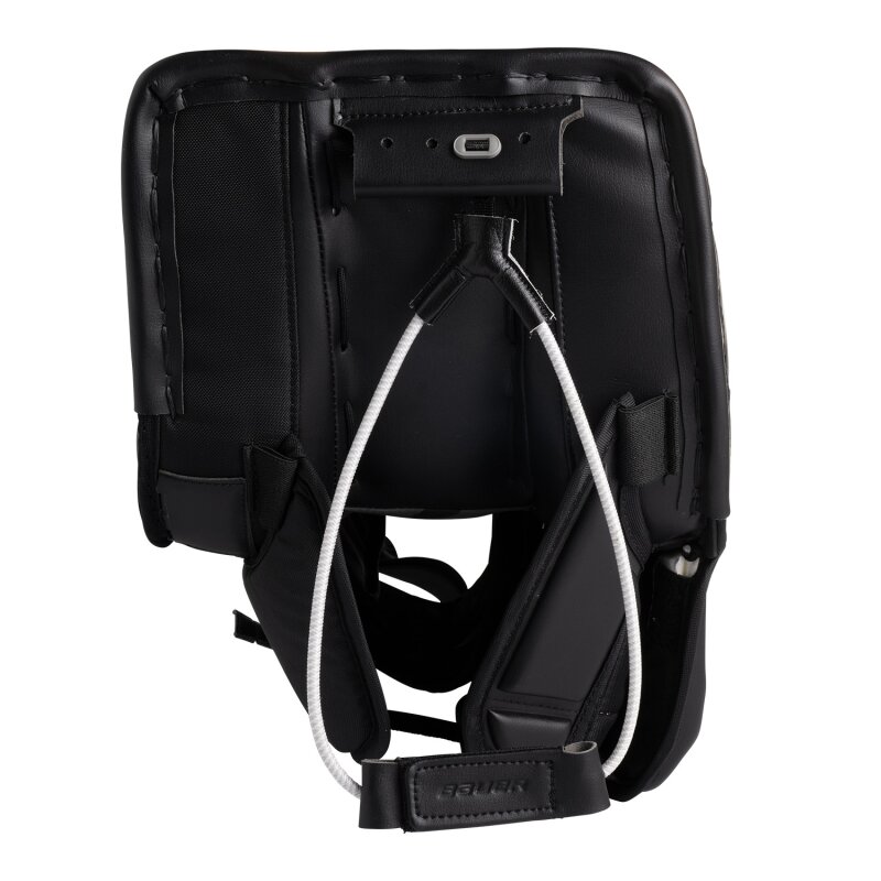 BAUER FLYLITE Elastic Toe System - Paar