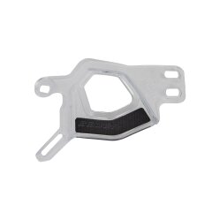 BAUER Re-Akt 150 Ersatz Ohrschutz