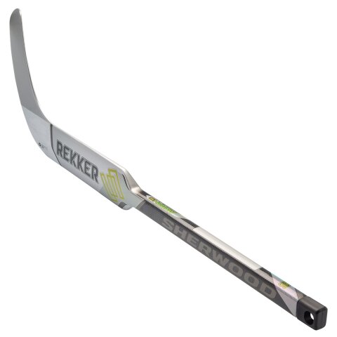 SHERWOOD Composite Mini Torwart Schläger Rekker...