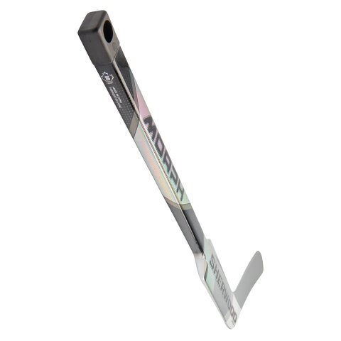 SHERWOOD Composite Mini Torwart Schläger Rekker Morph Links